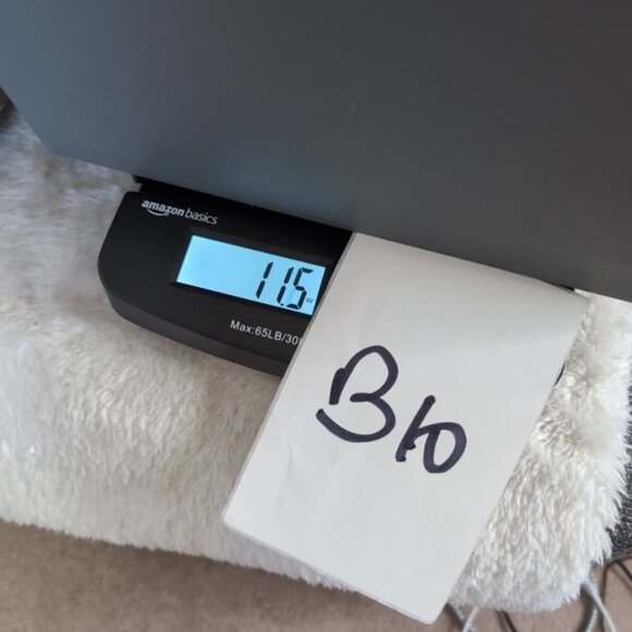 NWT Ann Taylor Wool Tweed Old Money Preppy Academia Lined Pencil Skirt 14 - Picture 8 of 8